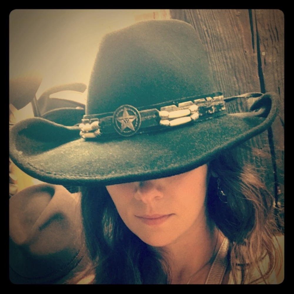 Meet your Posher, Letisha